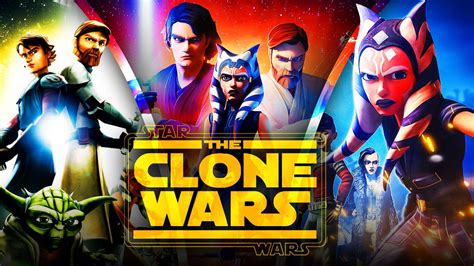 is it necessary to watch star wars clone wars